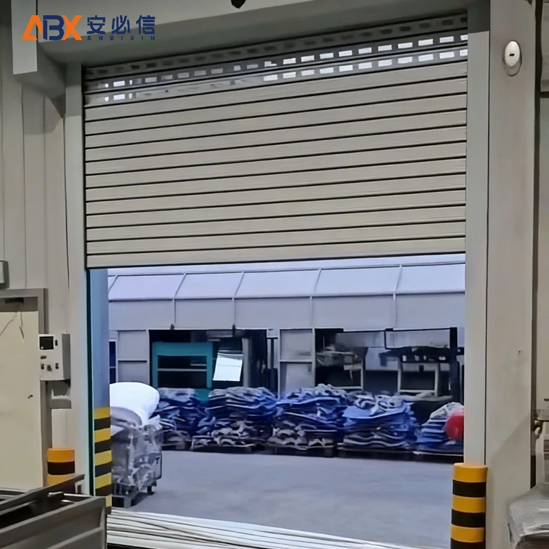 阳泉冠山镇涡轮硬质快速门